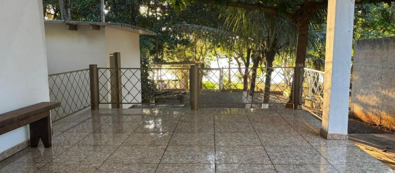 RANCHO NA SÃO BENEDITO em CÂNDIDO MOTA