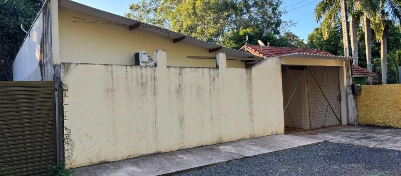 RANCHO NA SÃO BENEDITO em CÂNDIDO MOTA