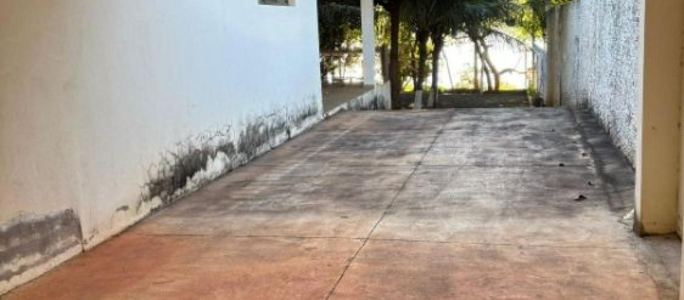 RANCHO NA SÃO BENEDITO em CÂNDIDO MOTA