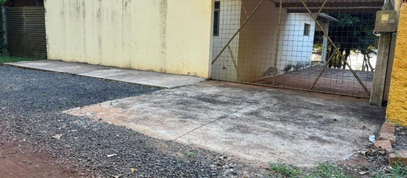 RANCHO NA SÃO BENEDITO em CÂNDIDO MOTA