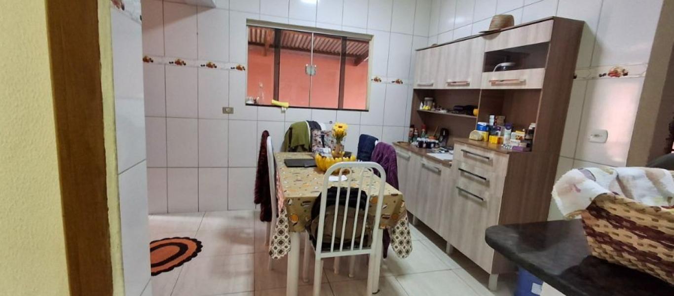 CASA NA Vila Carvalho em Assis