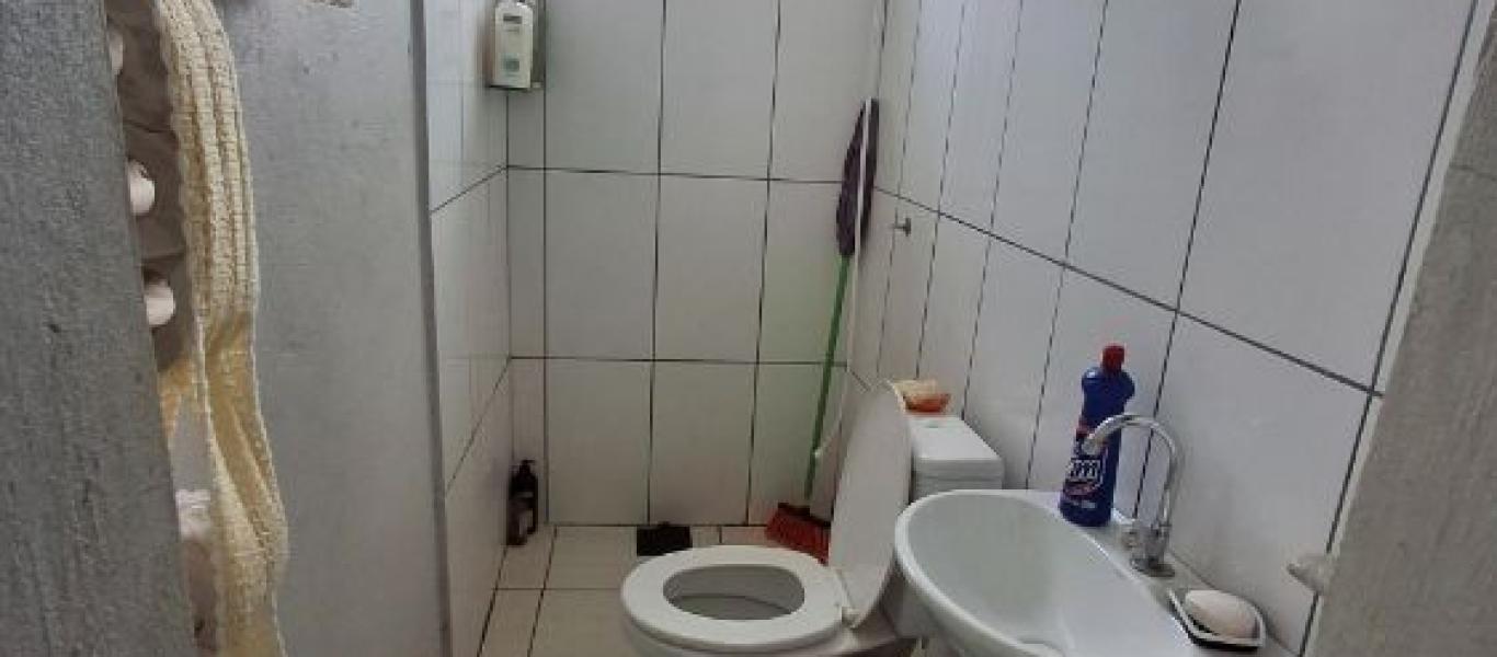 CASA NA Vila Carvalho em Assis
