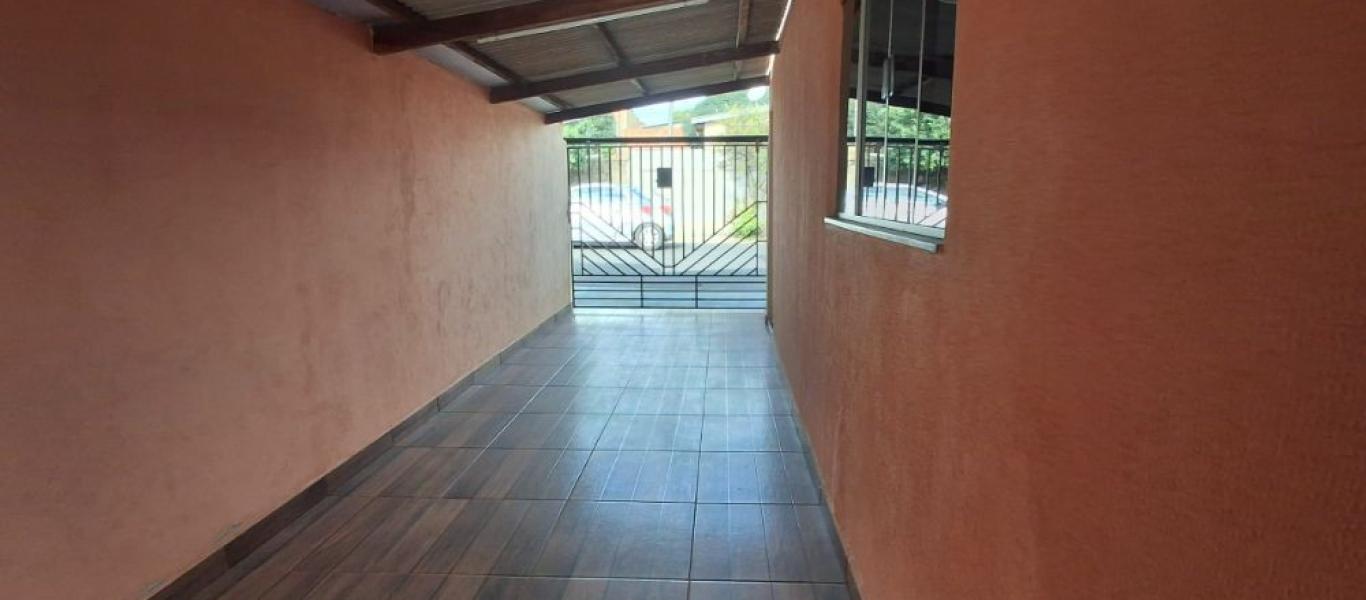 CASA NA Vila Carvalho em Assis