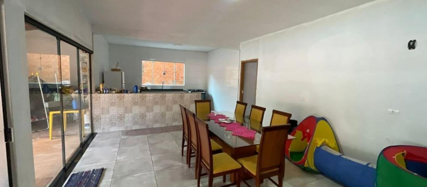 RANCHO NA PARAÍSO DAS ÁGUAS em ASSIS