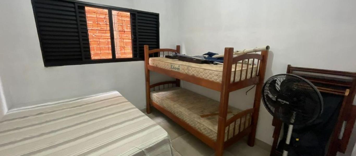 RANCHO NA PARAÍSO DAS ÁGUAS em ASSIS
