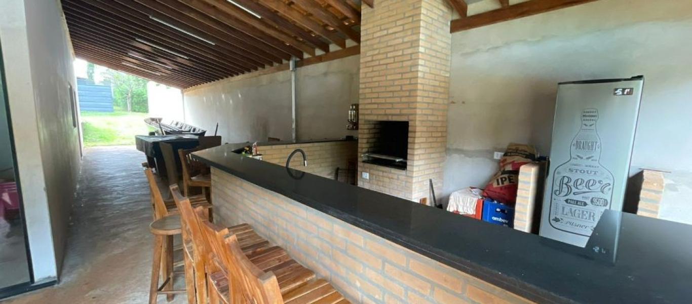 RANCHO NA PARAÍSO DAS ÁGUAS em ASSIS