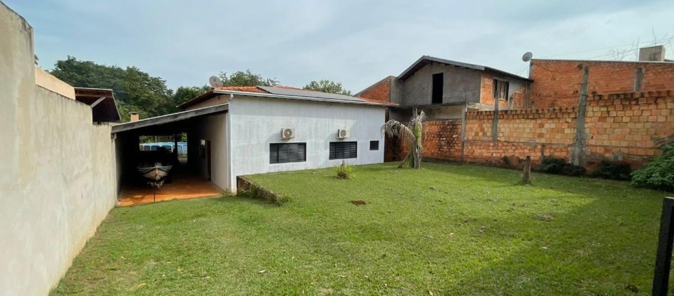 RANCHO NA PARAÍSO DAS ÁGUAS em ASSIS