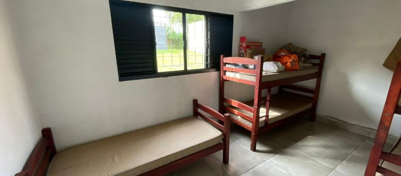 RANCHO NA PARAÍSO DAS ÁGUAS em ASSIS