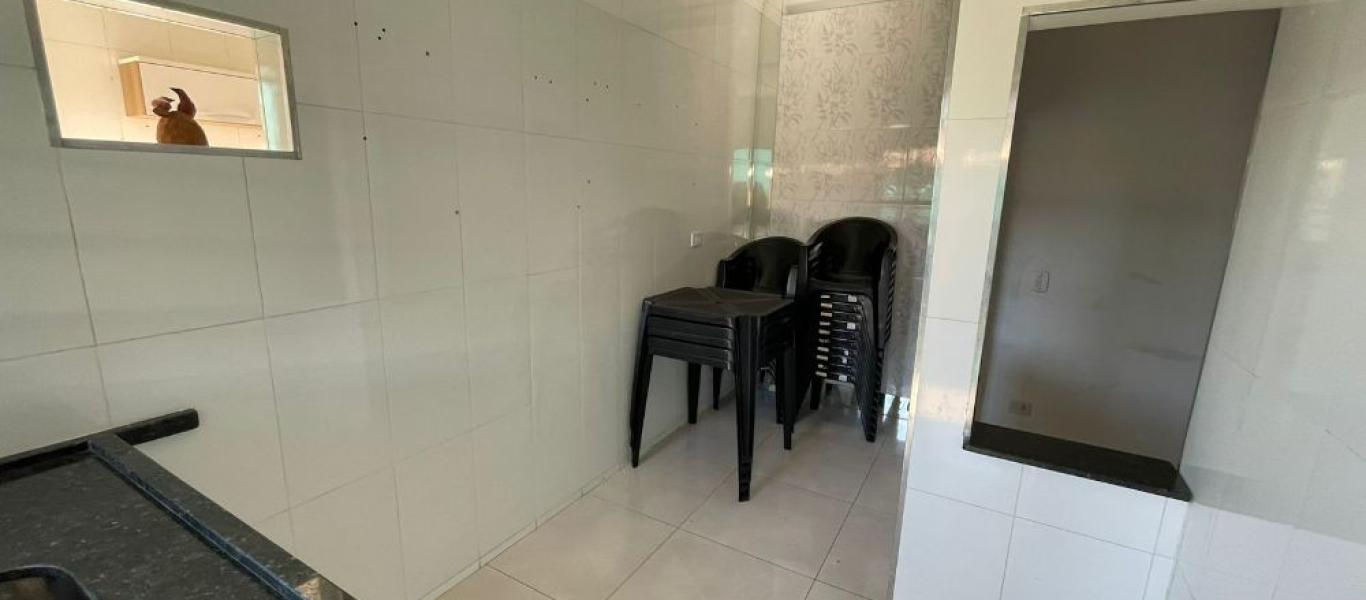CASA NA Vila São Jorge em Assis