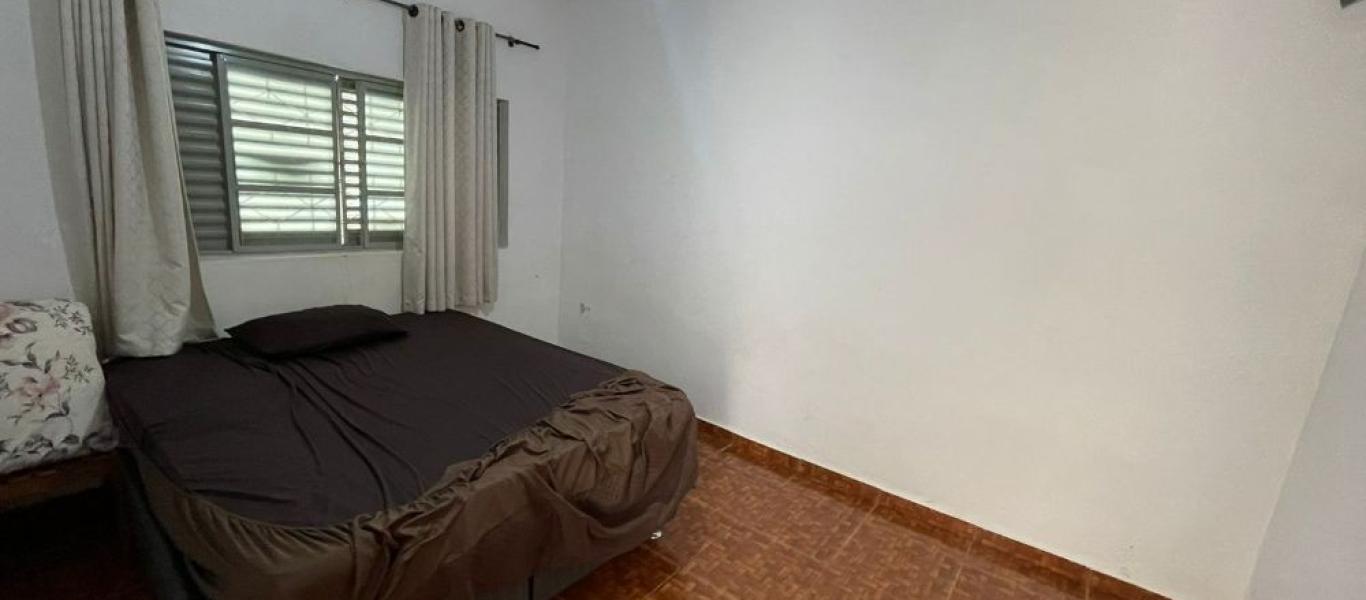 CASA NA Vila São Jorge em Assis