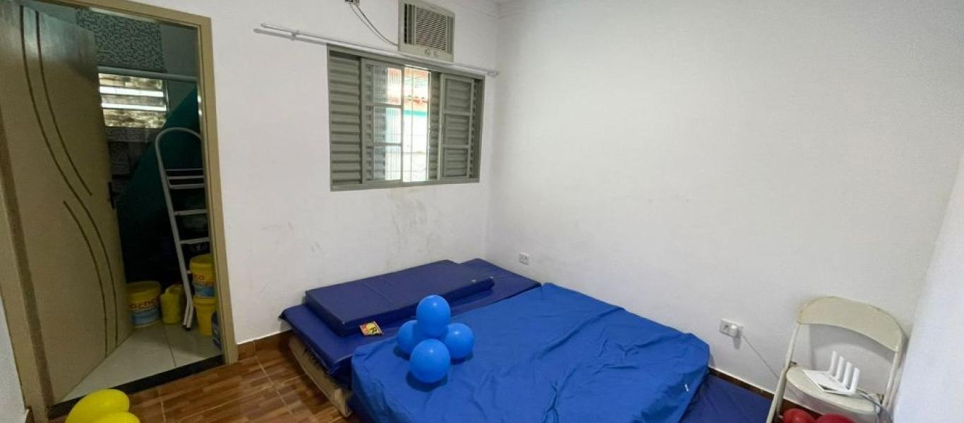 CASA NA Vila São Jorge em Assis