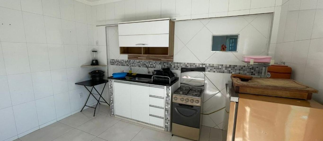 CASA NA Vila São Jorge em Assis