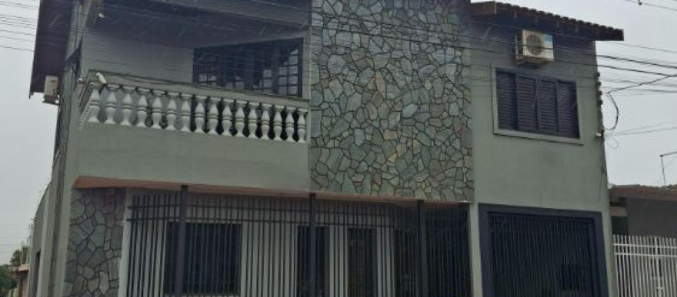 SOBRADO NA VILA RIBEIRO em Assis