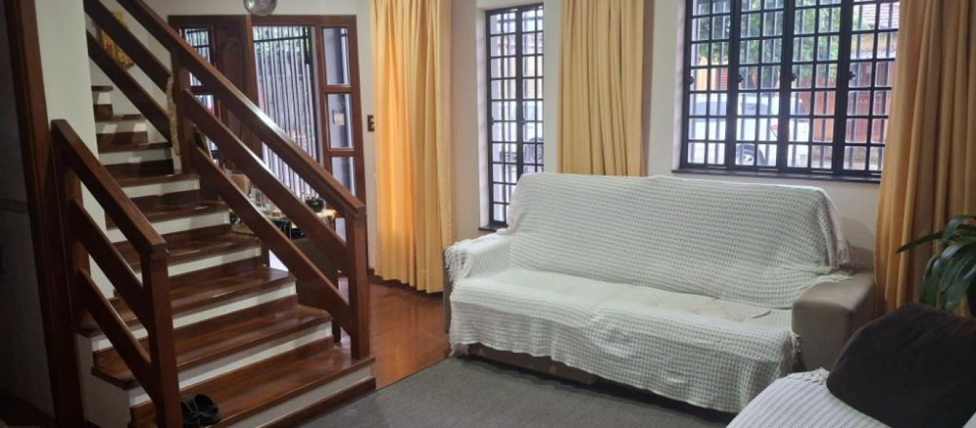 SOBRADO NA VILA RIBEIRO em Assis