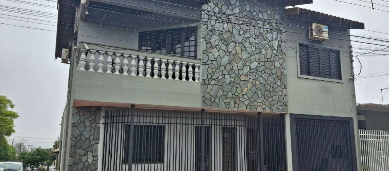 SOBRADO NA VILA RIBEIRO em Assis