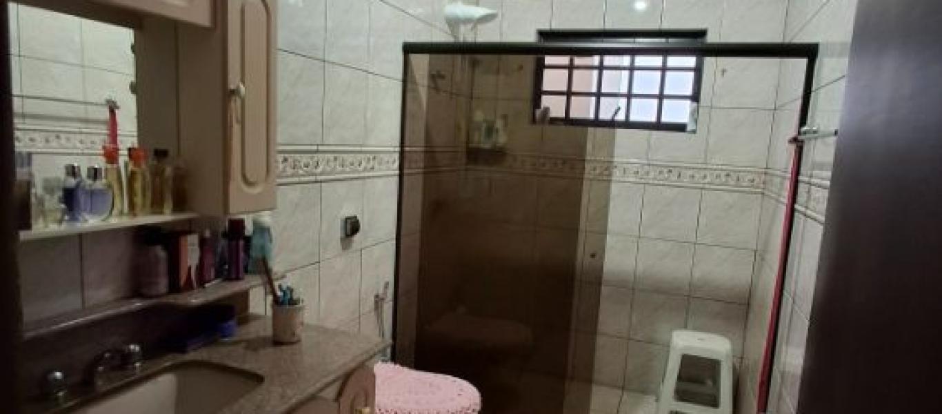 SOBRADO NA VILA RIBEIRO em Assis