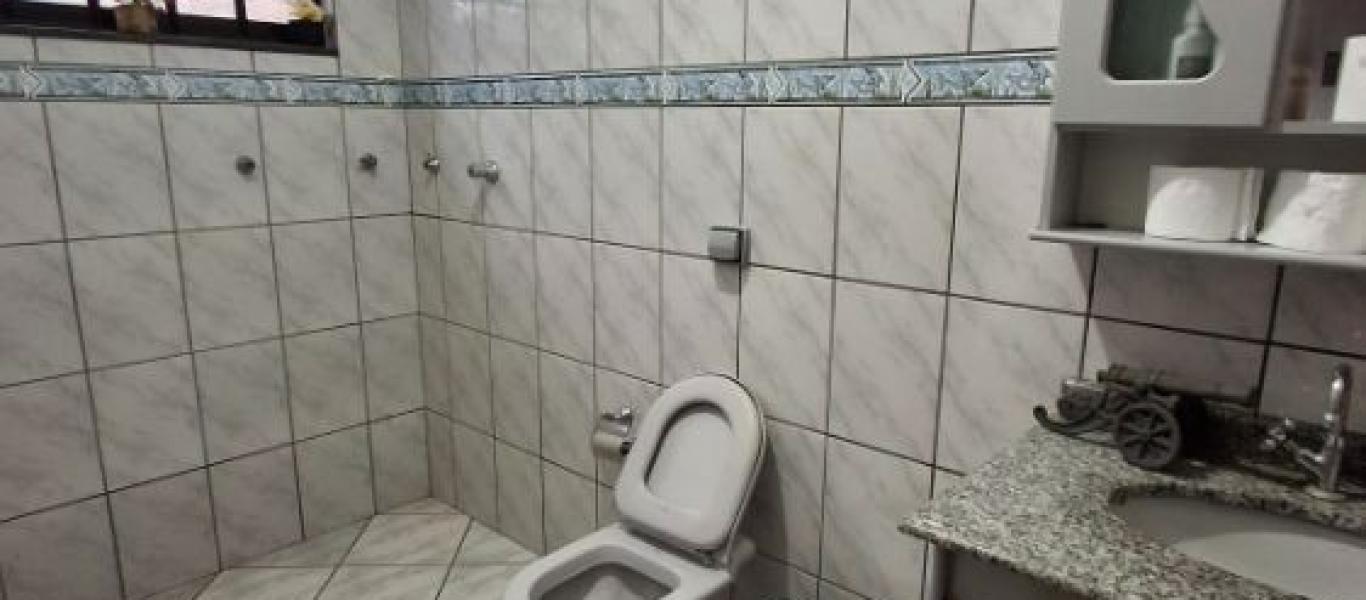 SOBRADO NA VILA RIBEIRO em Assis