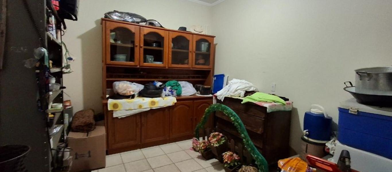 SOBRADO NA VILA RIBEIRO em Assis