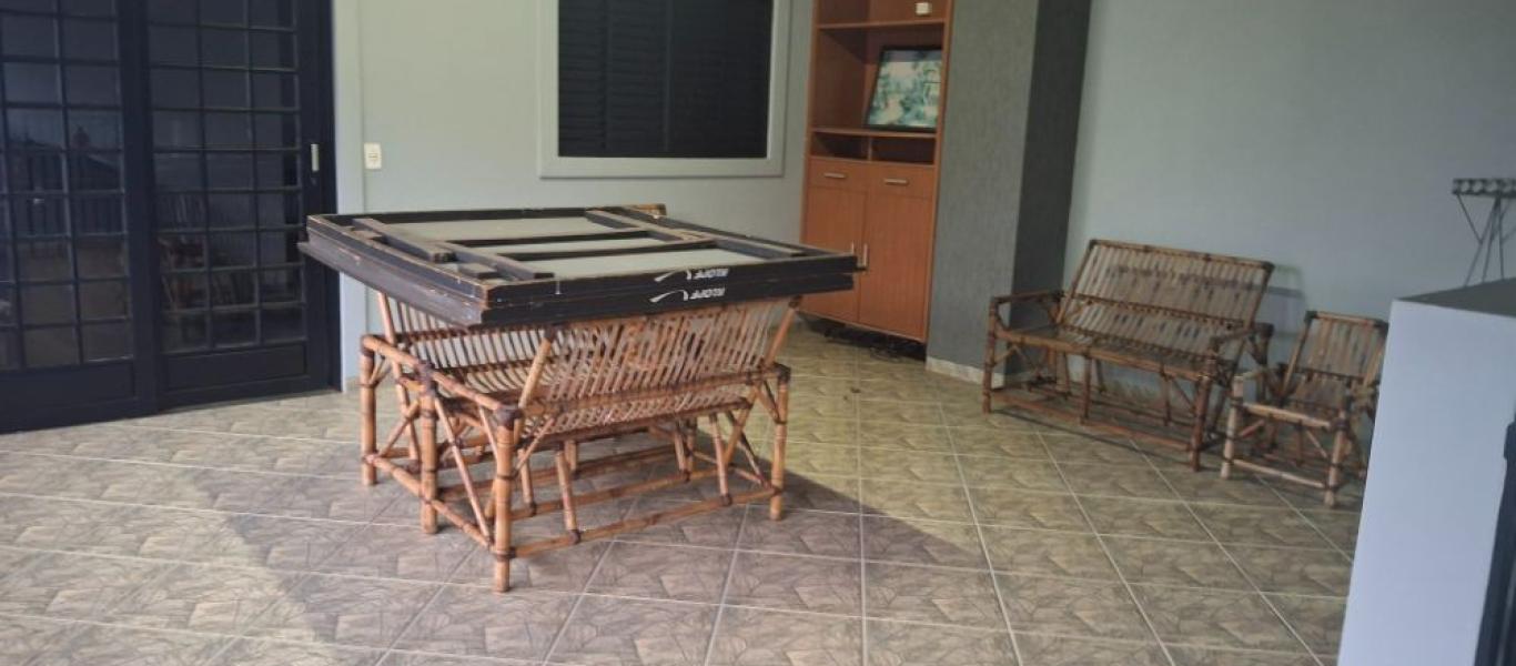 SOBRADO NA VILA RIBEIRO em Assis