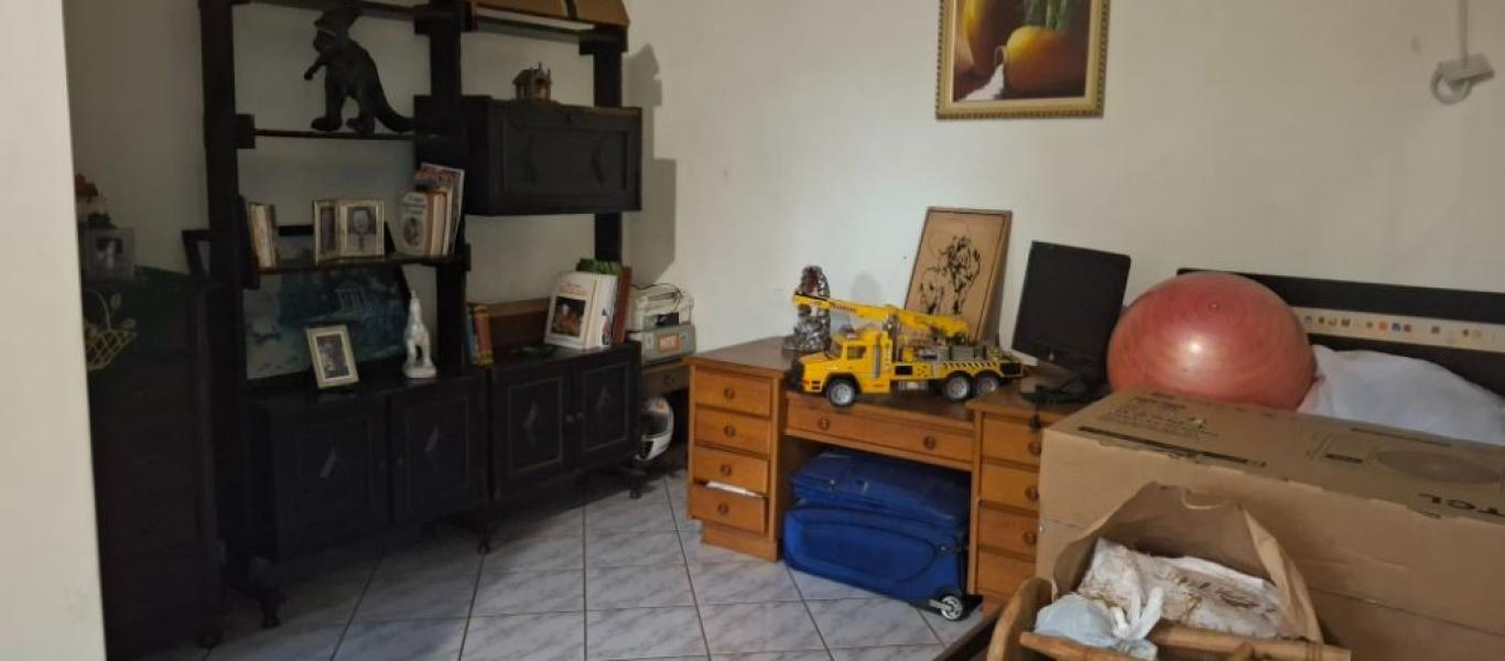 SOBRADO NA VILA RIBEIRO em Assis