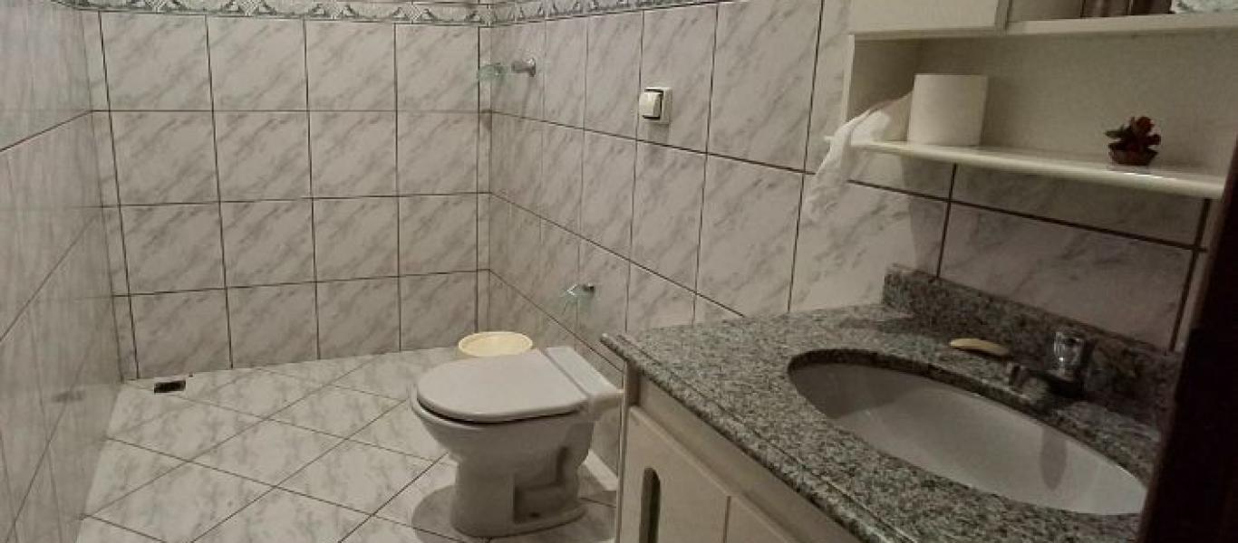 SOBRADO NA VILA RIBEIRO em Assis