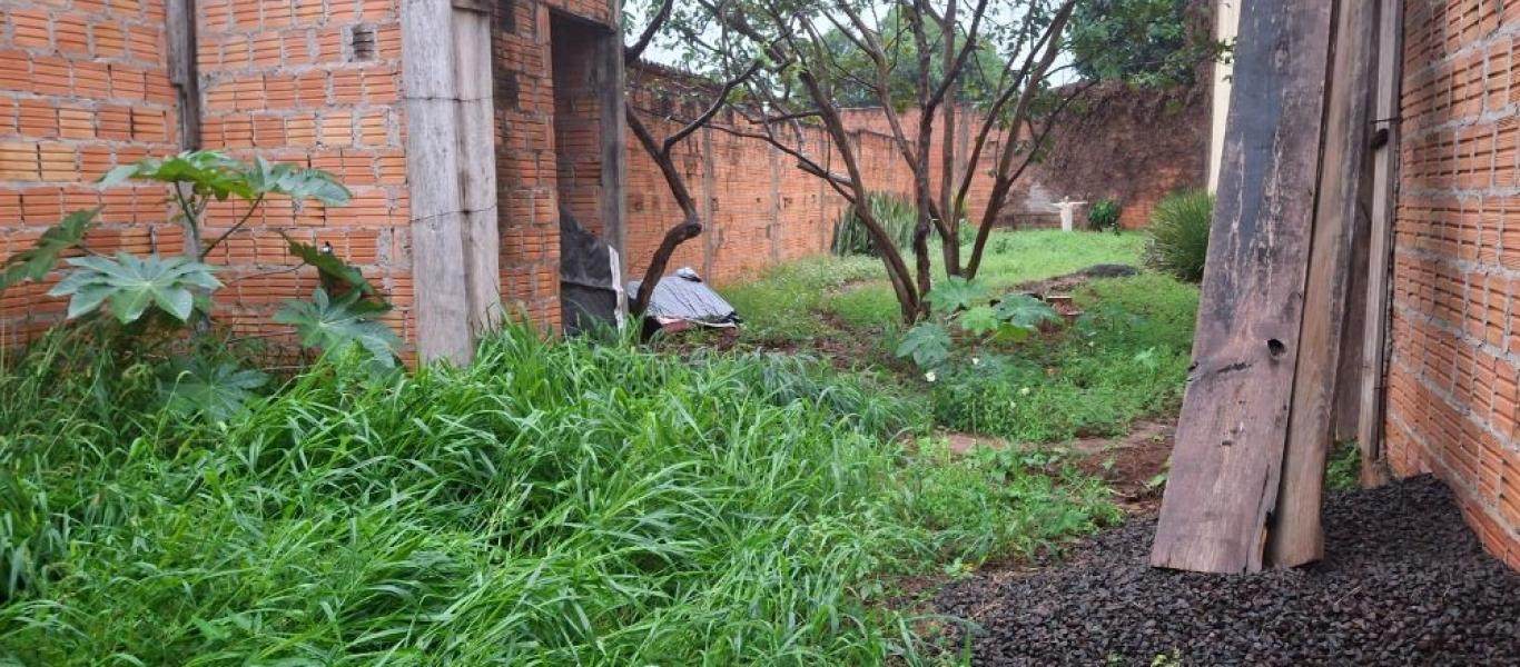TERRENO NO Parque Universitário em Assis