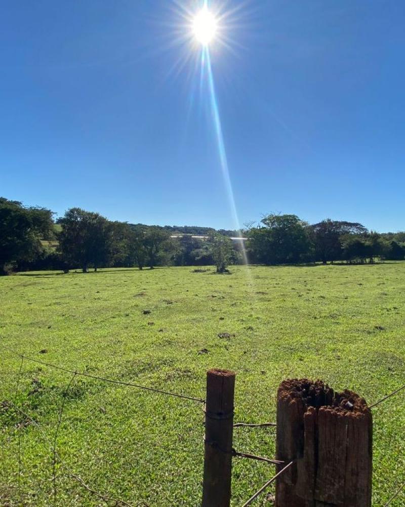 TERRENO NA ÁGUA DA PIRAPITINGA em CÂNDIDO MOTS