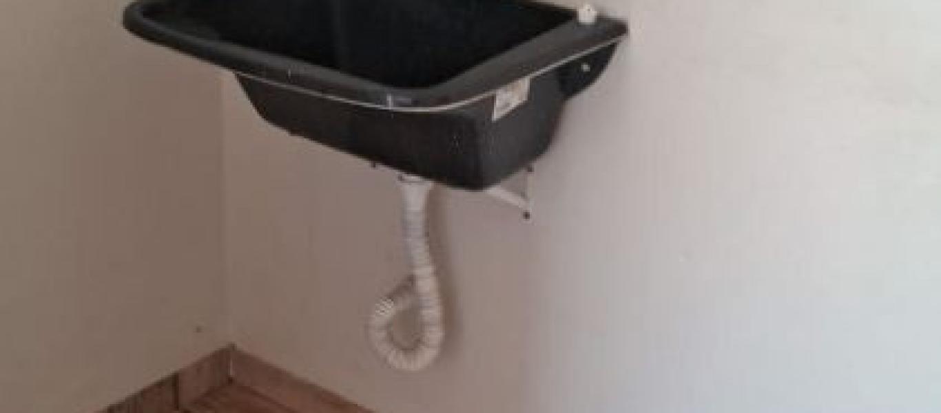KITNET NO Portal de São Francisco em Assis