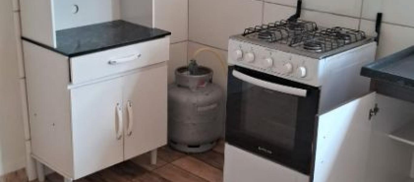 KITNET NO Portal de São Francisco em Assis
