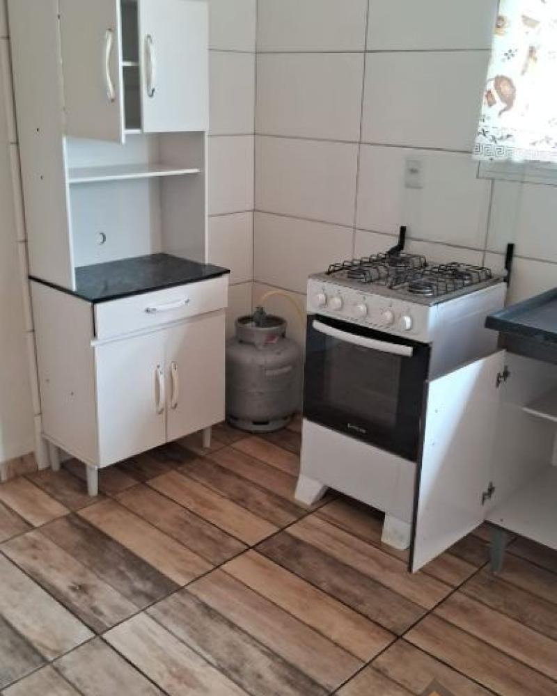 KITNET NO Portal de São Francisco em Assis