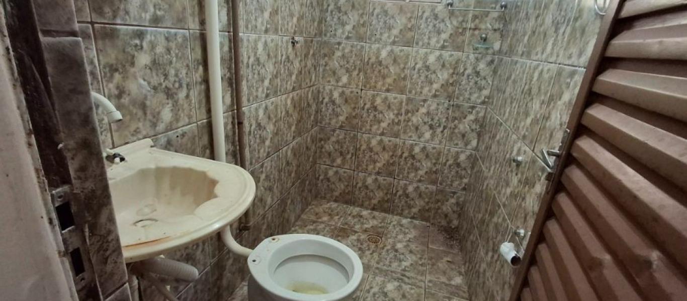 CASA NA Vila Maria Izabel em Assis