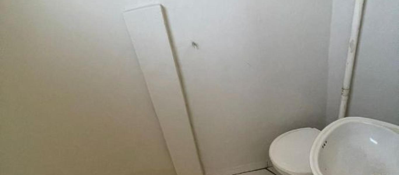 CASA NA Vila Santa Rita em Assis