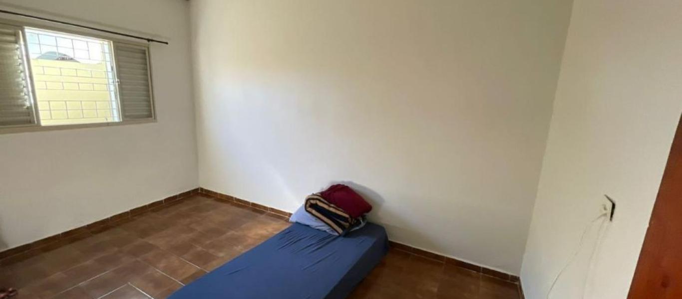 CASA NA Vila Santa Rita em Assis