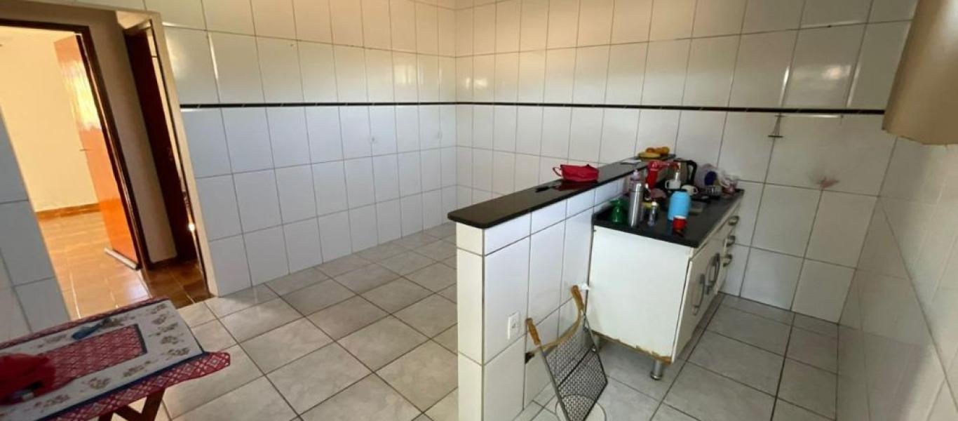 CASA NA Vila Santa Rita em Assis