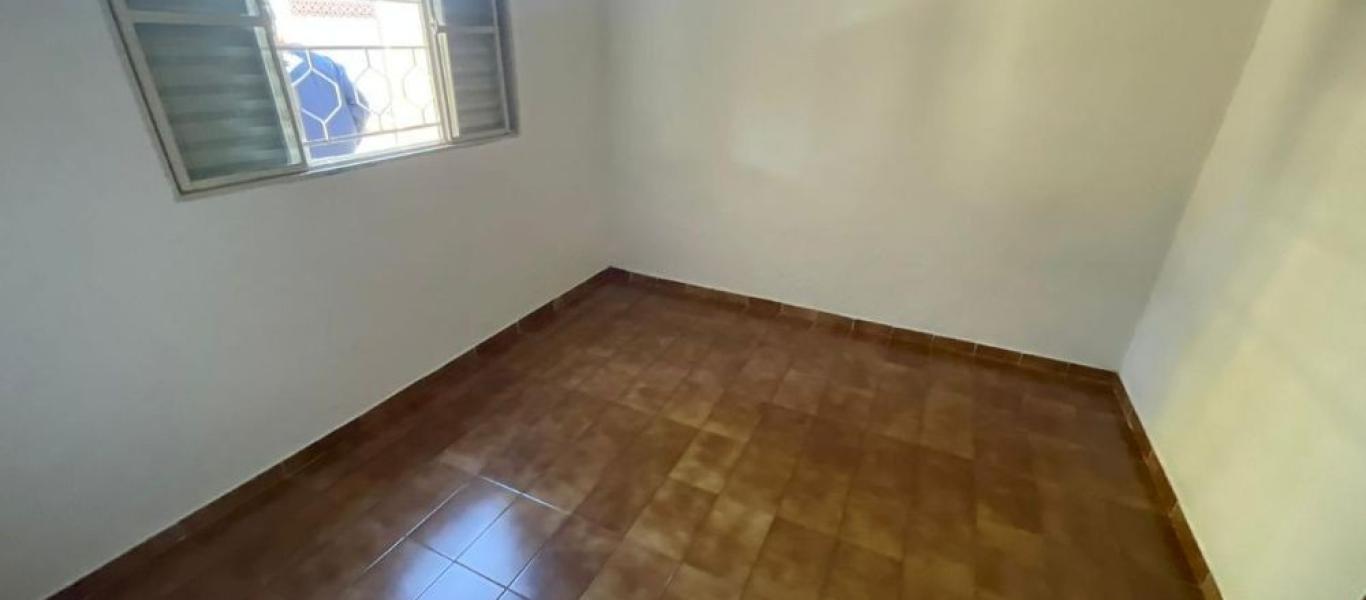 CASA NA Vila Santa Rita em Assis