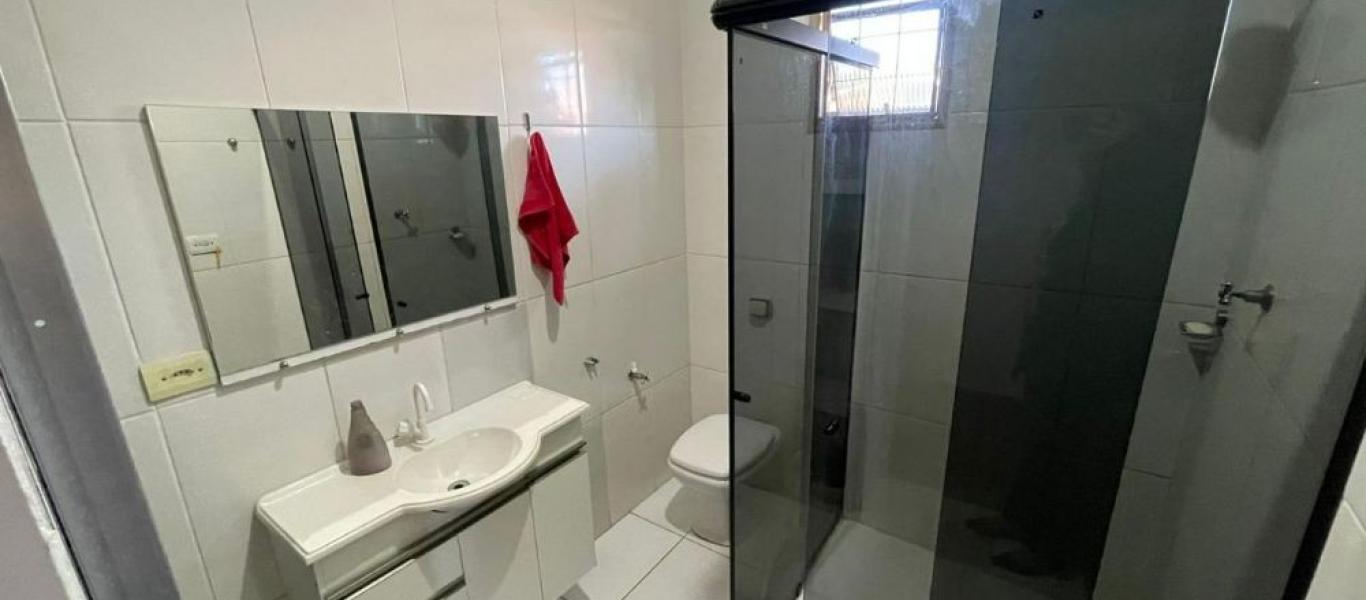 CASA NA Vila Santa Rita em Assis