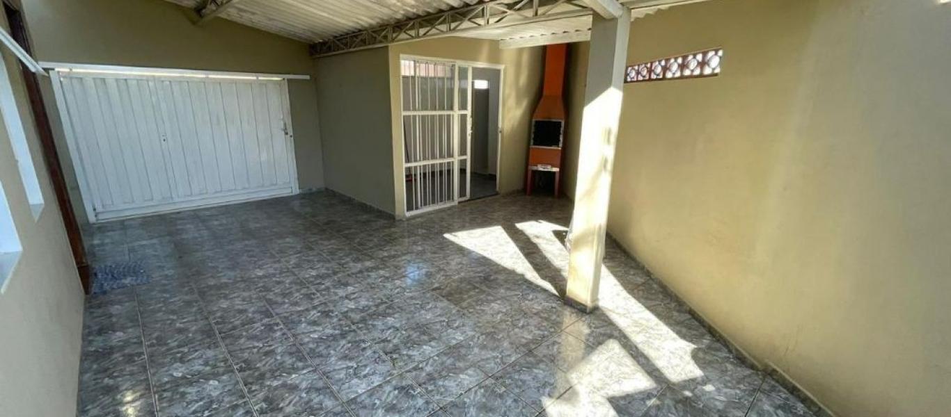 CASA NA Vila Santa Rita em Assis