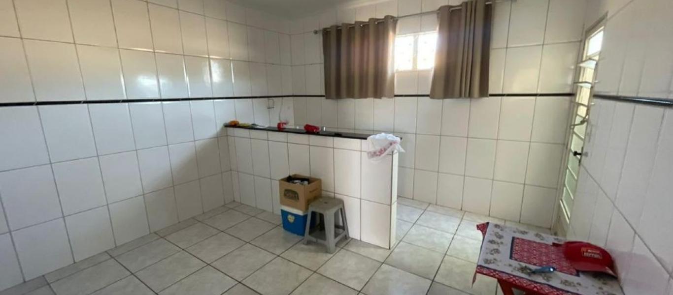 CASA NA Vila Santa Rita em Assis
