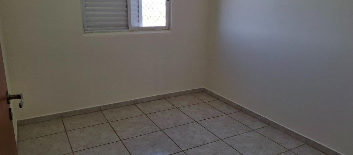 APARTAMENTO NA Conjunto Habitacional Nelson Marcondes em Assis