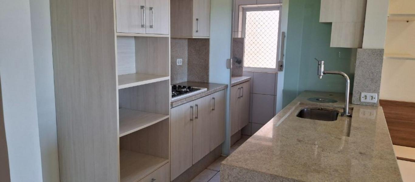 APARTAMENTO NA Conjunto Habitacional Nelson Marcondes em Assis