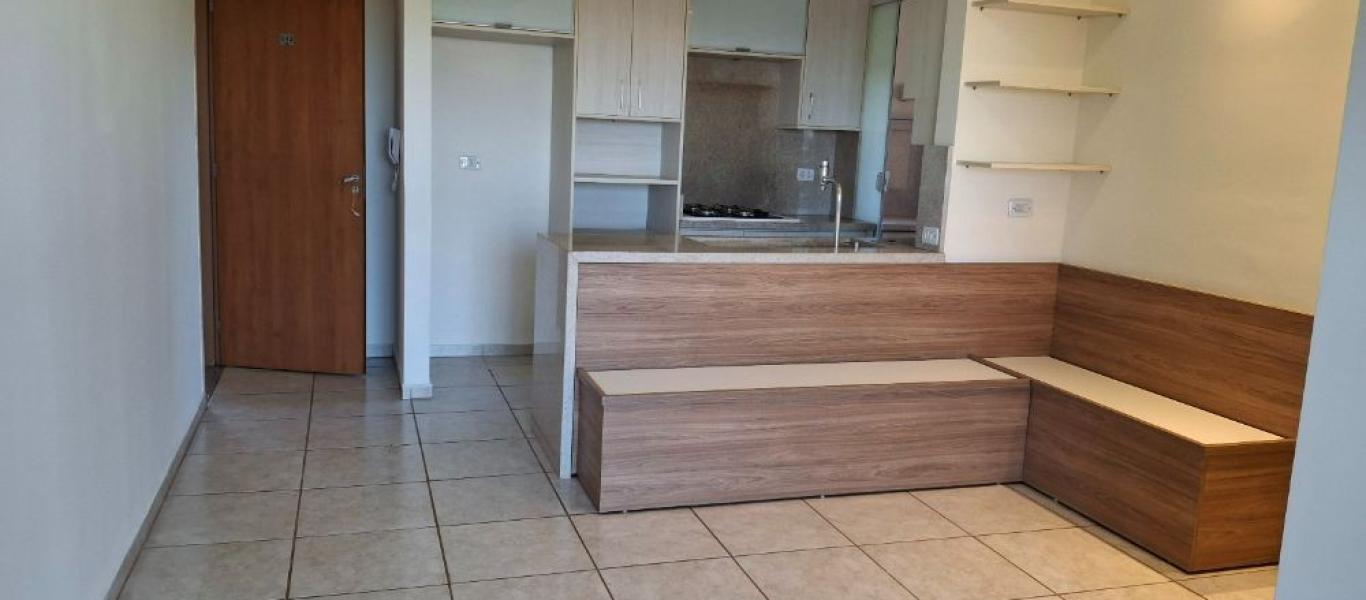 APARTAMENTO NA Conjunto Habitacional Nelson Marcondes em Assis