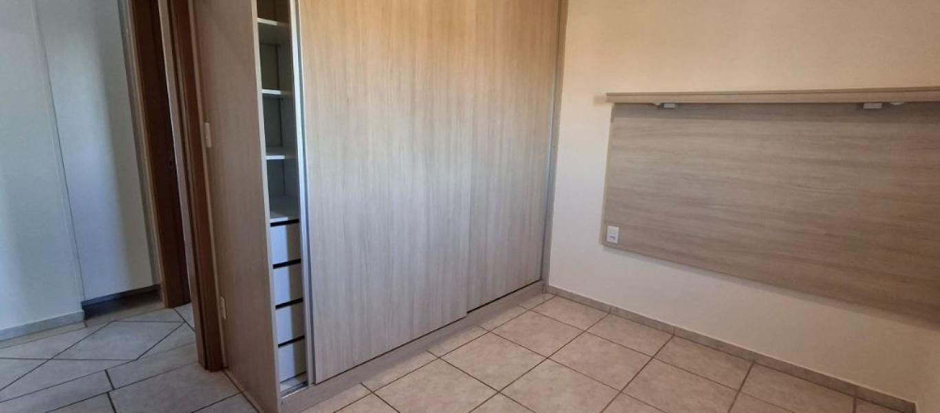 APARTAMENTO NA Conjunto Habitacional Nelson Marcondes em Assis