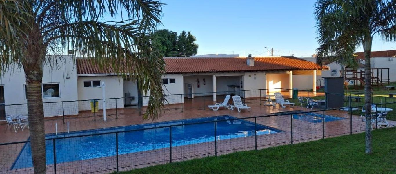 APARTAMENTO NA Conjunto Habitacional Nelson Marcondes em Assis