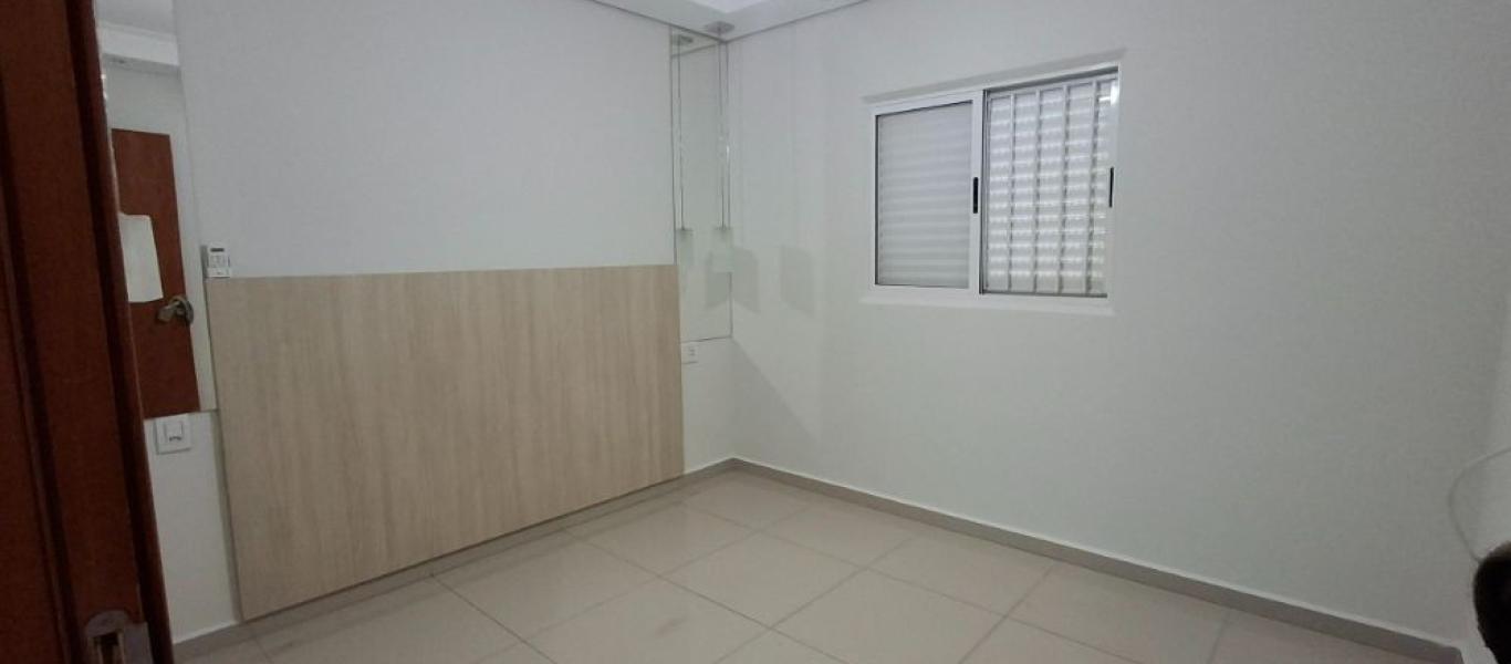 APARTAMENTO NA Conjunto Habitacional Nelson Marcondes em Assis