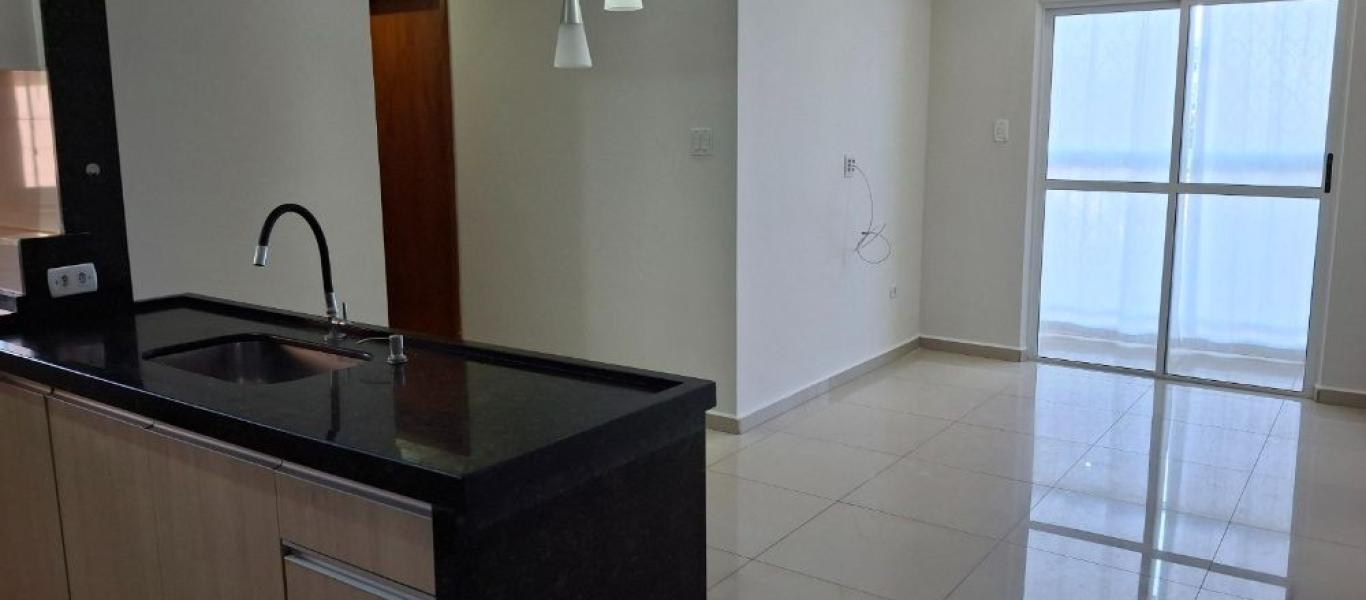 APARTAMENTO NA Conjunto Habitacional Nelson Marcondes em Assis