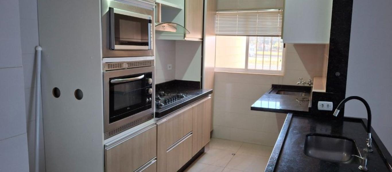 APARTAMENTO NA Conjunto Habitacional Nelson Marcondes em Assis