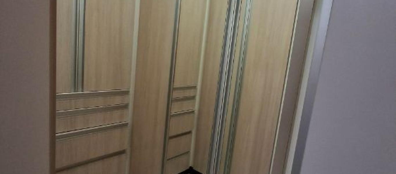 APARTAMENTO NA Conjunto Habitacional Nelson Marcondes em Assis