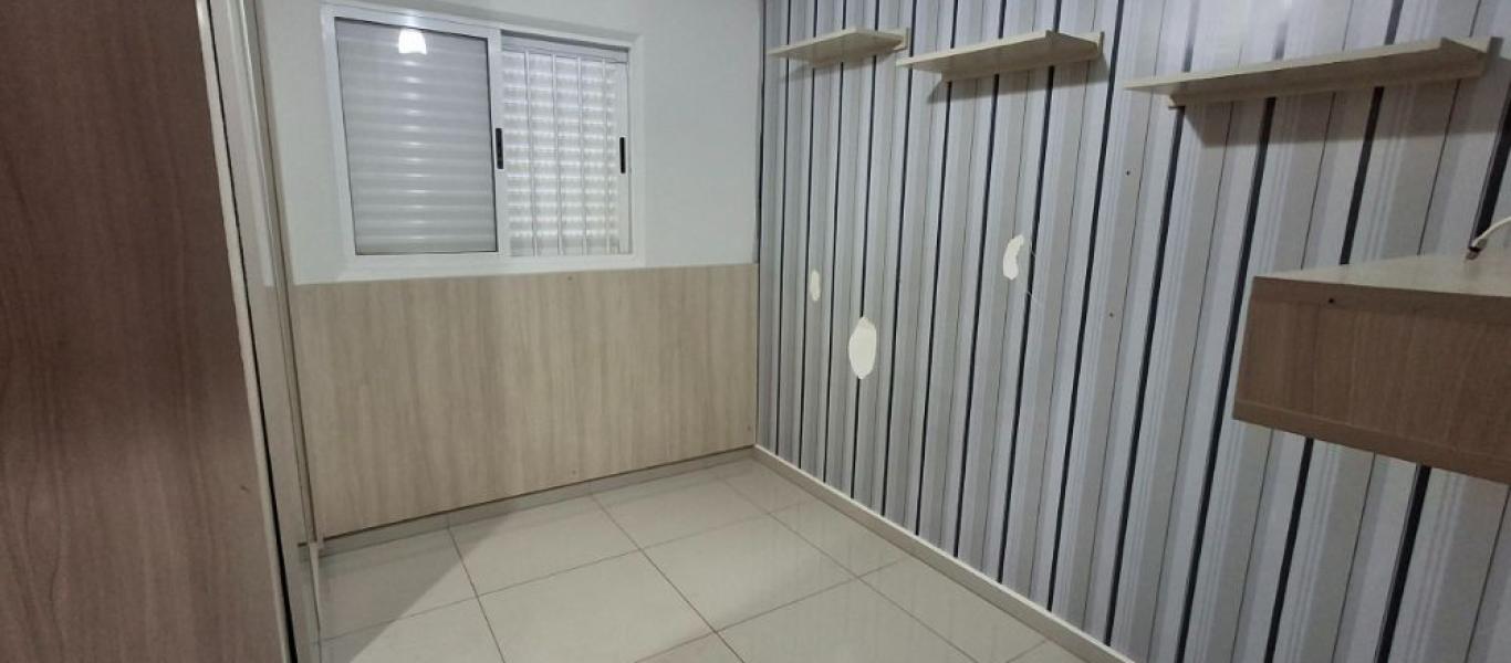 APARTAMENTO NA Conjunto Habitacional Nelson Marcondes em Assis