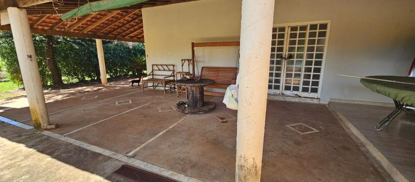 CHÁCARA NA Quinta dos Flamboyants em Assis