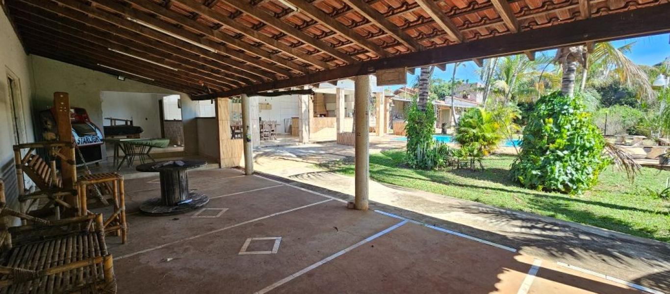 CHÁCARA NA Quinta dos Flamboyants em Assis